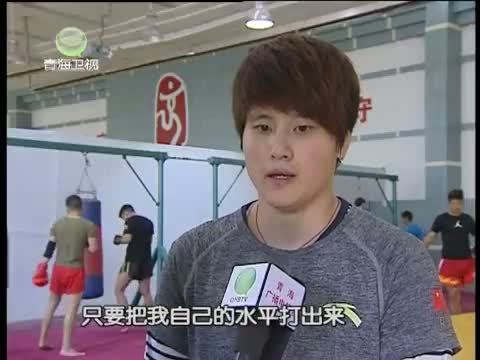 江源扫描 《江源扫描》 20151024 设施建设让体育更完美