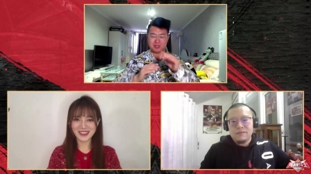 【摔角吧！斗士】WWE RAW 第1445期：姚全二丫携手清风笑谈本期RAW