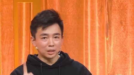 群英会 2024 相声：《民以食为天》 演员：梁原 张思宇