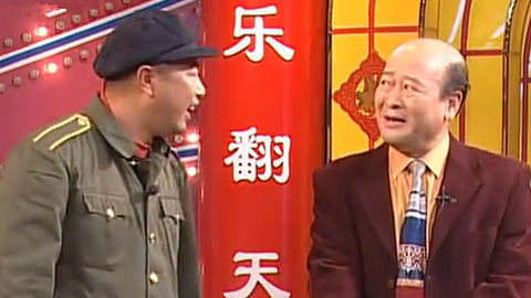 好戏登场 《二迷糊相亲》 上演最传奇的爱情故事