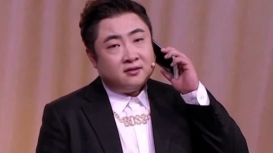 欢乐集结号 同学相会唠家常 自信父子欢乐多