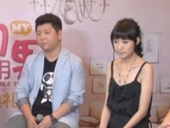 明星在线 《我的经济适用男》5主演做客《明星在线》