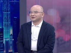 信用中国 沈昌国 鱼塘里的智慧呼吸