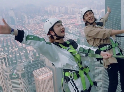 第39期：戚薇李承铉屠狗大集锦