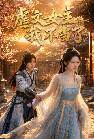 虐文女主我不当了