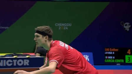 【全场回放】汤杯小组赛D组 丹麦3-2马来西亚原声纯享