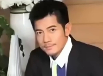 娱乐无极限 郭富城最近很不爽