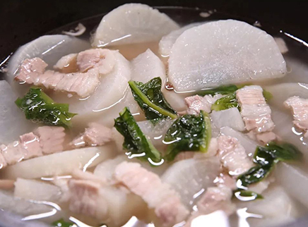 美食台 连锅子 四川“懒人菜”煮好上桌
