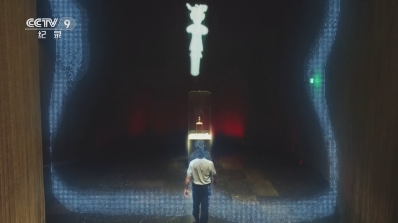 《我眼中的中国科幻》 第5集