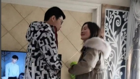 心里有舞 哪里都是广场！
