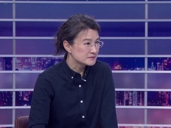信用中国 王伟江 以数智技术重构医疗运营（上）
