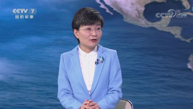 防务新观察 《防务新观察》 20201113 又“作妖”！美国疯狂“吸血” 却有人甘当鱼肉
