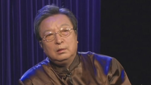 秋月春风展现国画魅力