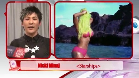 土豆最音乐 2013 超模组合的魔鬼训练法
