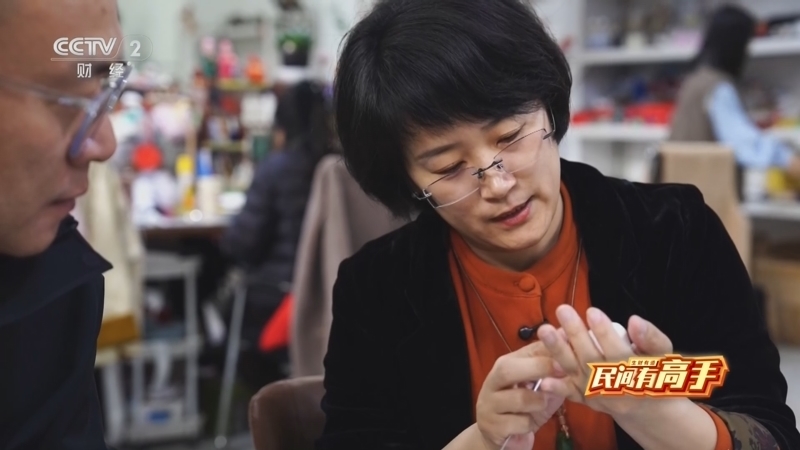 《生财有道》 20260414 民间有高手：马彪彪的“狂飙”路