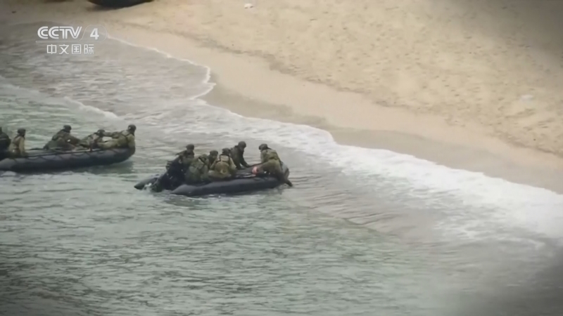 《海峡两岸》 20251216