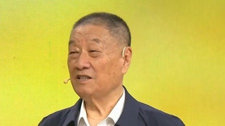 你看谁来了 2024 著名导演丁荫楠做客节目，讲述从影路上的机遇与挑战