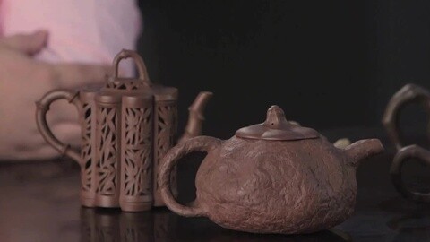 天价紫砂壶的背后