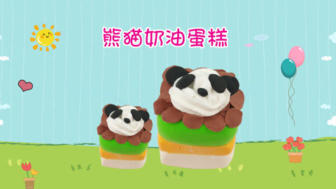 DIY手工创意制作大全 创意食玩DIY系列新一期