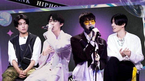 一周的说唱歌手 第19期 赵让刘思鉴比肌肉？某幻君赵昱涛Ao即兴battle