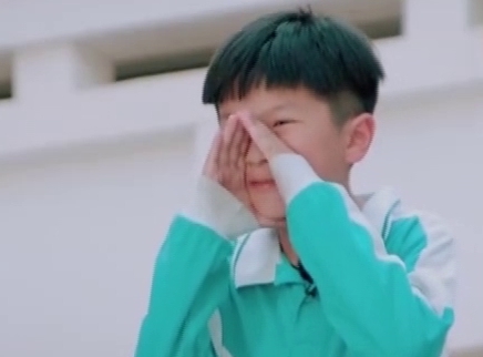 催泪篇：谢谢你无条件的付出