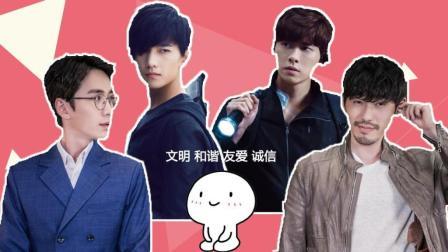 影视剧中的社会主义兄弟情  一切尽在不言中