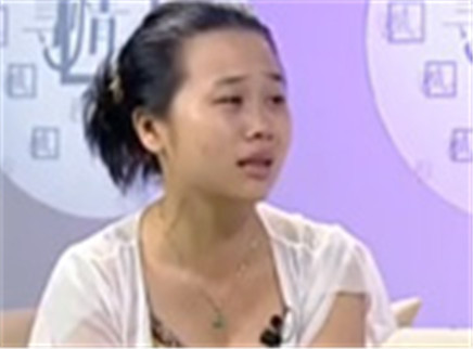 寻情记 离异女和官二代的悲情真爱