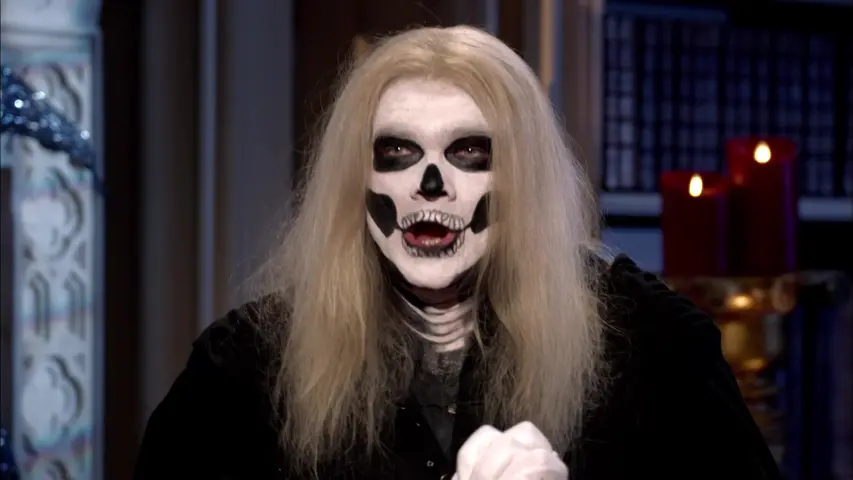 《糟糕的历史第六季》第1集