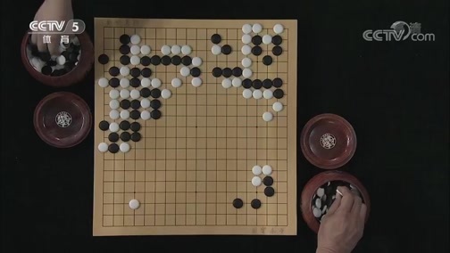 棋牌乐 [棋牌乐]20200325 丁浩VS柯洁