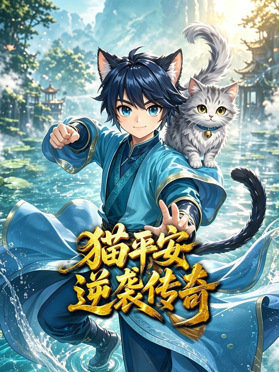 猫平安逆袭传奇
