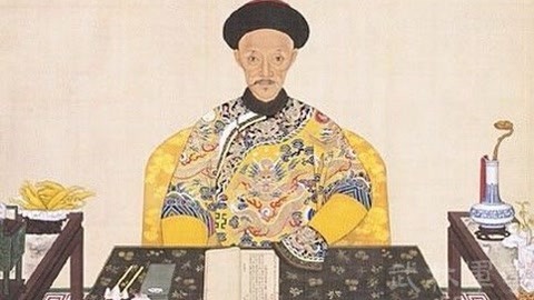 经典传奇 道光皇帝继位之谜 太后加急懿旨属意非亲子