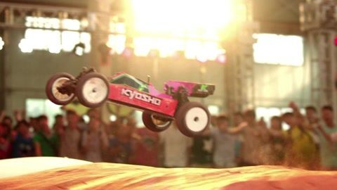 小米宣传片——保持热爱