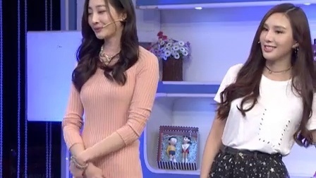 时尚汇 女达人回忆青春唱情歌