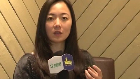 第一时尚 吉承 中国元素才是我们的根脉