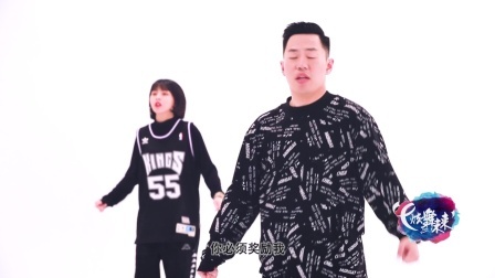 Super Star-王艺开（舞蹈展示）