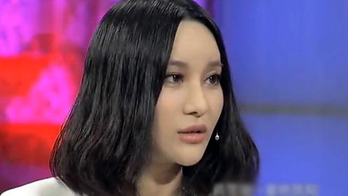 鲁豫有约 巩汉林的喜剧人生