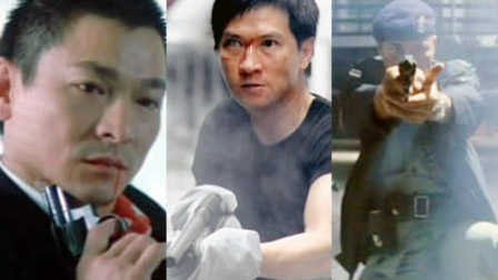 青年电影馆 第一季 后五位演技最佳男影星 122