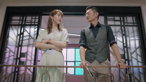 青春创世纪&middot;精选看点 陈朗来到锐直播观察