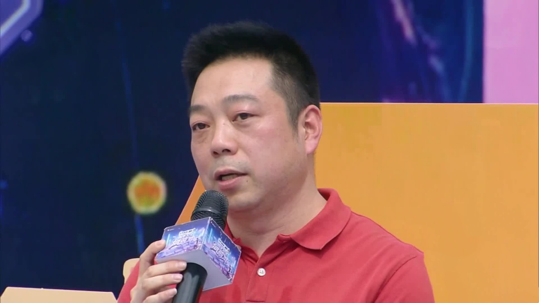 男生女生向前冲 第十四季 未来环游季——东阿阿胶专场