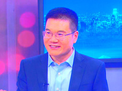 唐琪伟 李广赞：价值的刻度