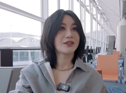 合伙人 合伙人日记：尚雯婕阿贝贝揭秘