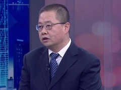 信用中国 赵杰 创新攻坚的 电真空技术之路