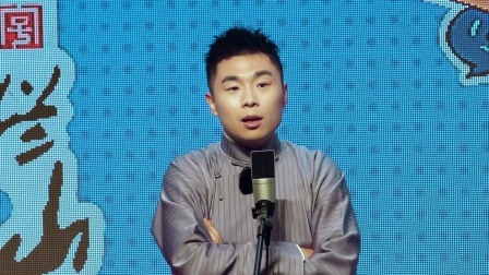 抖包袱大会 2024 会员版：张九南朱鹤松在线售卖优酷会员