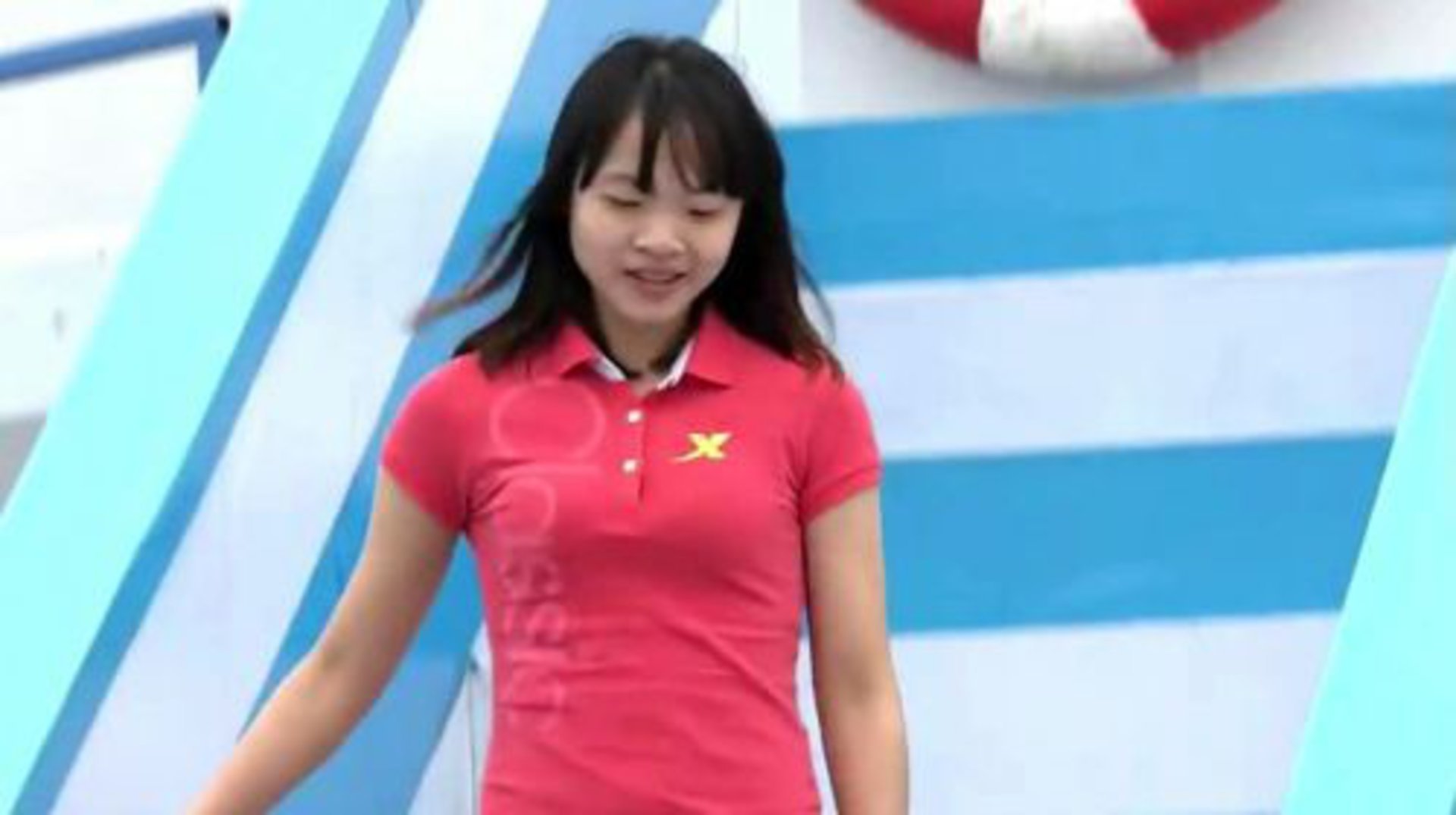 男生女生向前冲 美食网店美店主齐闯阵