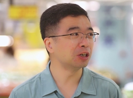 新闻当事人 2022 史军 水果史话