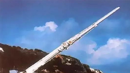 迷彩虎 第五季 这门炮能把卫星射进太空