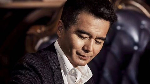 毒叔会客厅 史航对话许亚军：只有帅的人才敢丑化自己