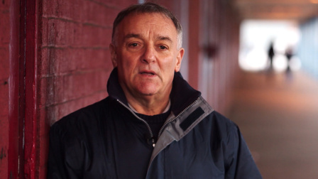 【纪录片】卢·马卡利：我的生活（全集）