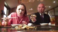 小梦帮倒忙Z 北海道正宗御好烧 烧法教给你