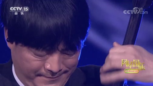 风华国乐 《风华国乐》 20190306